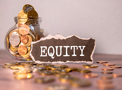 equity